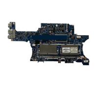 Placa Base L53570-601 for portátil de 15" con CPU i7-8565U, GPU MX250 4G, Probada y en Funcionamiento.