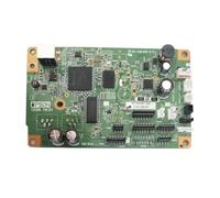 Placa Base L805, Placa Principal para Impresora, Placa lógica, Placa Madre WiFi, Compatible con Impresora L805
