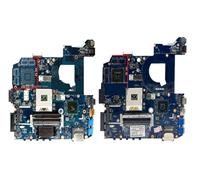 Placa Base LA-8221P LA-8224P GT610M GPU for portátiles K45V K45VD A85V A45V K45VJ K45VS K45VM K45A(PM)