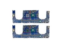 Placa Base LA-G341P for portátil Precision 5530 9570, 0VDJMX, E-2176M, i5, i7, GTX1050/1050Ti, P1000/P2000, V4G