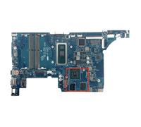 Placa Base LA-H323P for portátiles 15-DW 15S-DU. CPU: I5 I7. GPU: N16V-GMR1-S-A2. N16S-GTR-S-A2. Prueba Correcta.(I5-10210U)