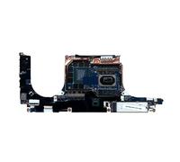 Placa Base LA-J241P for portátil ZBook Fury 15 G7 con CPU I7-10850H I9-10885H RTX2060/2070 RA-M 32G. Probado correctamente.(I7-10750H RTX2070)