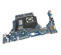 Placa Base LA-J642P for portátil 15-DK1022TX 15-DK TPN-C141 M03034-601 MB DSC RTX2060MQ 6GB i7-10750H Win Probada