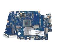 Placa Base LA-J701P for portátil 5-14ARE05 con CPU R5-4600 de 8 GB(R7-5800U 16G RAM)