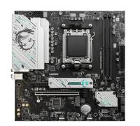 Placa Base La Placa Base Fit For MSI B650M Gaming Plus WiFi B650M-BE B850 Es Compatible con El Procesador R5 7500F AM5(B650M-E)