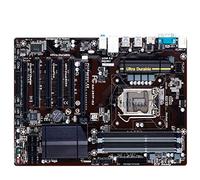 Placa base LGA 1150 compatible con Gigabyte GA-Z87P-D3 Z87 placa base LGA 1150 DDR3 32GB Core I7 I5 I3 DDR3 32G SATA3 USB 3.0 HDMI ATX placa base de memoria