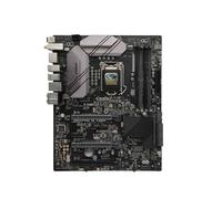Placa Base LGA 1151 Fit For ASUS ROG Maximus IX CÓDIGO for i7 7700K Intel Z270 DDR4 64 GB 2×M.2 PCI-E 3.0 USB .1 ATX Placa Madre