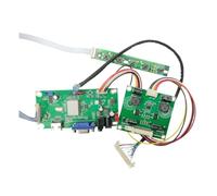 Placa Base LM215WF3-SDC2 For Control De Pantalla LCD A1311 De 21,5 Pulgadas, Kit De Bricolaje, HDMI, VGA, 1920 * 1080, 40 Pines, EDP.(LM215WF3-SDC2)