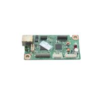 Placa Base lógica LV1043G, Compatible con Piezas de Impresora de Placa formateadora HL 1110, 1 Unidad