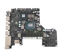 Placa Base lógica Pro 13" A1278, i5 2,5 GHz, i7 2,9 GHz, 820-3115-B, años 2009, 2010, 2011 y 2012(2008 2.4GHz P8600)
