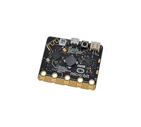 Placa base - MAD Electronics - Micro:bit BBC V2 - Altavoz - Micrófono - RAM mejorada