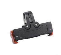 Placa base magnética de liberación rápida para DJI Action 3/4/5/6 Pro y para cámaras de acción de la serie DJI - Soporte para vehículo con doble bloqueo BUC de aluminio (6)