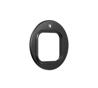 Placa base magnética para carcasa y jaula de iPhone Freewell - Rosca de 67 mm para fijación de filtro
