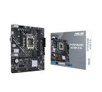 Placa Base MATX Asus H610M-K D4 LGA 1700 2XDDR4