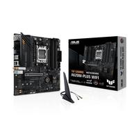 Placa Base mATX Asus TUF Gaming A620M-PLUS WiFi AM5 4XDDR5