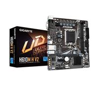 Gigabyte H610M H V2 Socket 1700