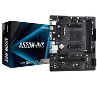 PLACA ASROCK A520M-HVS