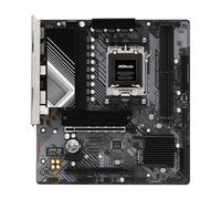 ASRock Placa base B650M-HDV/M.2 AM5 DDR5 MicroATX