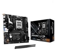 Placa base Micro ATX ASRock B850M-X WIFI R2.0 con Wi-Fi 6E y soporte para DDR5
