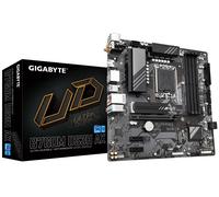 Placa Base Gigabyte B760M DS3H AX Socket 1700/ Micro ATX
