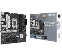ASUS PRIME B760M-A D4-CSM Intel B760 LGA 1700 micro ATX
