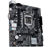 ASUS PRIME H510M-K Intel H510 LGA 1200 (Socket H5) micro ATX