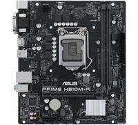 Placa base Micro-ATX Prime H510M-R-SI - ASUS