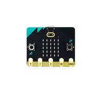 Placa base Microbit V2.0: Introducción a la programación gráfica en