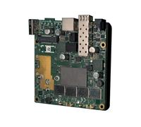 Placa base Mikrotik L23UGSR-5HaxD2HaxD Wi-Fi 6 Dual Band modular
