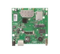 Placa base Mikrotik RB912UAG-2HPND