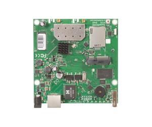 Placa base Mikrotik RB912UAG-2HPND