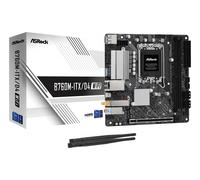 Placa Base ASRock B760M-ITX/D4 WiFi
