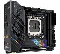 Placa Base Asus ROG STRIX B760-I GAMING (WIFI) Socket 1700/ Mini-ITX