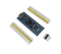 Placa Base Mínima del Sistema STM32F103CBT6 USB Tipo-C, Módulo de Aprendizaje y Desarrollo de 32 Bits ARM Cortex-M3