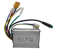 Placa base motor delantero UrbanGlide E-CROSS PRO BOOST Bike 140 fiabilidad avanzada