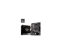 Placa base - MSI - A520M-A PRO - (911-7C96-020)