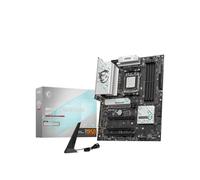 MSI B850 GAMING PLUS WIFI placa base AMD B850 Zócalo AM5 ATX