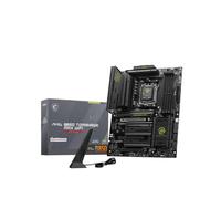 MSI MAG B850 TOMAHAWK MAX WIFI placa base AMD B850 Zócalo AM5 ATX