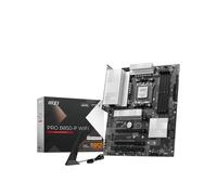MSI PRO B850-P WIFI placa base AMD B850 Zócalo AM5 ATX
