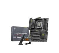 MSI MAG X870E TOMAHAWK WIFI placa base AMD X870E Zócalo AM5 ATX