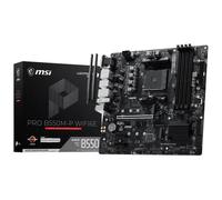 Pro B550M-P WIFI6E