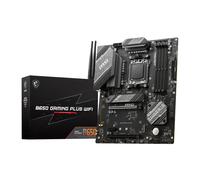 MSI B650 GAMING PLUS WIFI placa base AMD B650 Zócalo AM5 ATX