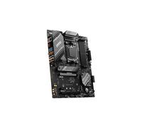 MSI B650 GAMING PLUS WIFI placa base AMD B650 Zócalo AM5 ATX