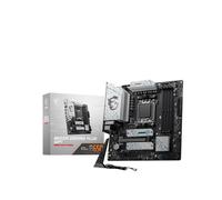MSI B650M GAMING PLUS WIFI placa base AMD B650 Zócalo AM5 micro ATX