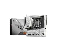 MSI B650M PROJECT ZERO placa base AMD B650 Zócalo AM5 micro ATX