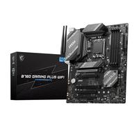 MSI B760 GAMING PLUS WIFI placa base Intel B760 LGA 1700 ATX