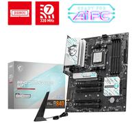 Placa Base MSI B840 GAMING PLUS WIFI