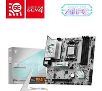 Placa Base MSI B840M GAMING PLUS WIFI6E