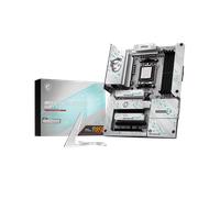 MSI B850 GAMING PLUS WIFI PZ