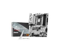 MSI B850 Gaming Plus WiFi6E - Placa base AM5 ATX